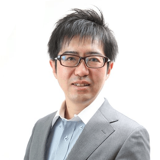 AKETENO代表 吉村鑑